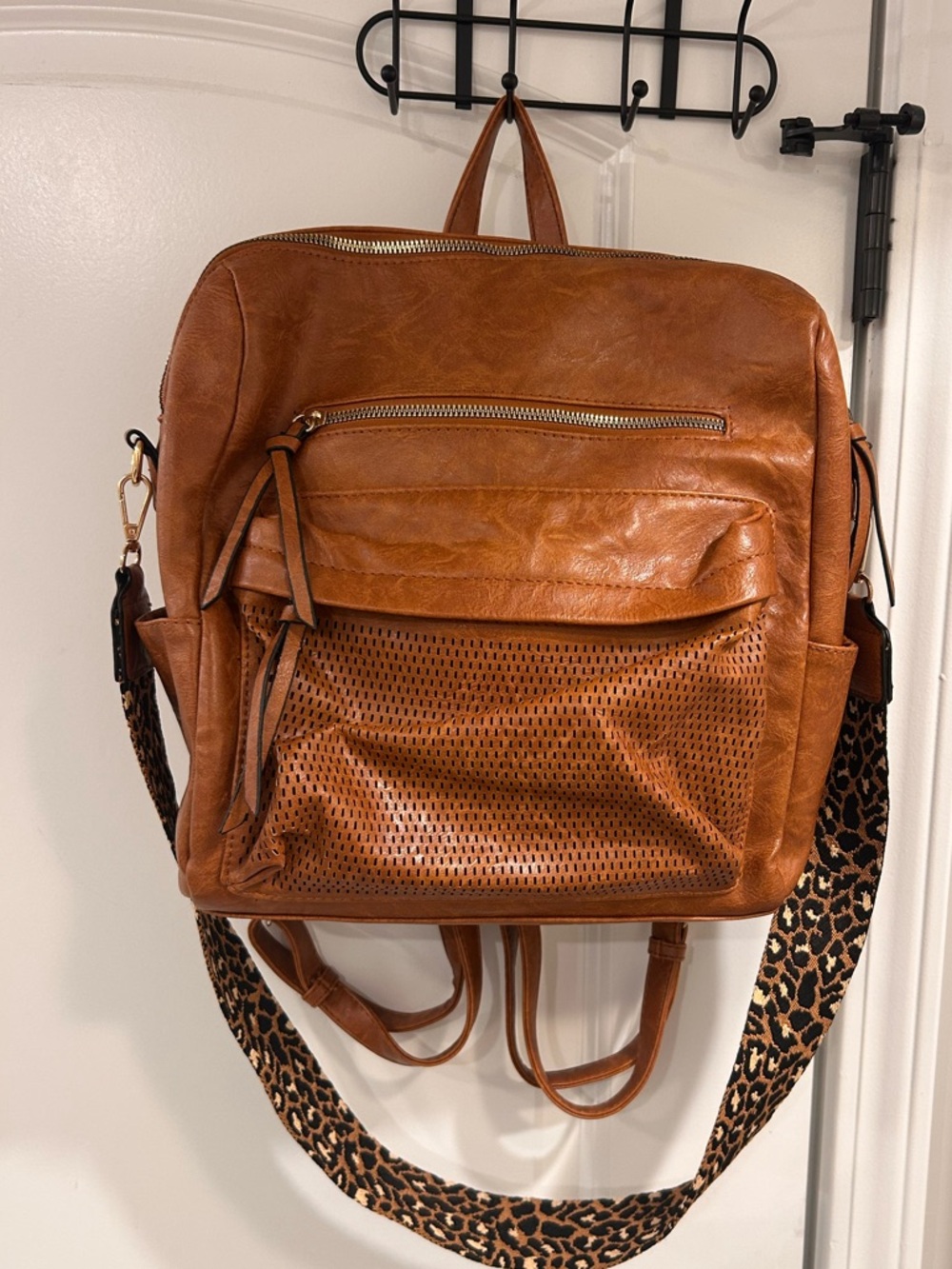 Convertible Backpack